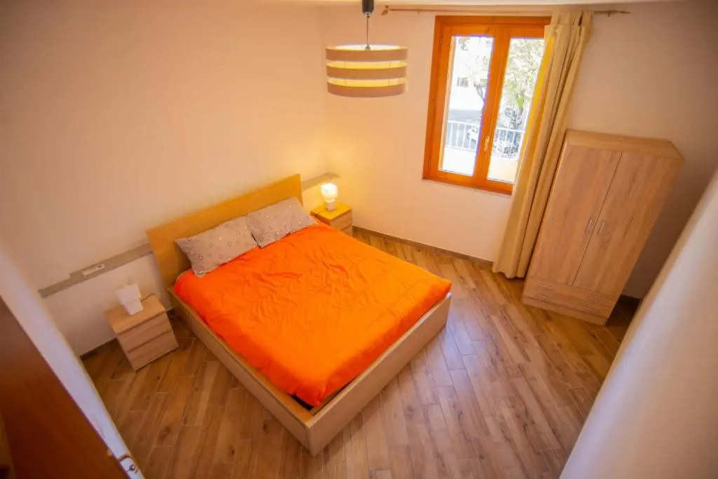 Valery Apartments Alghero