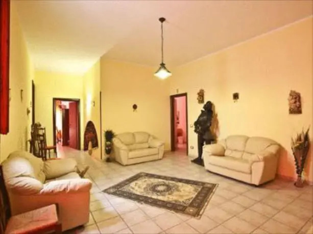 B&B Le 4 Grazie