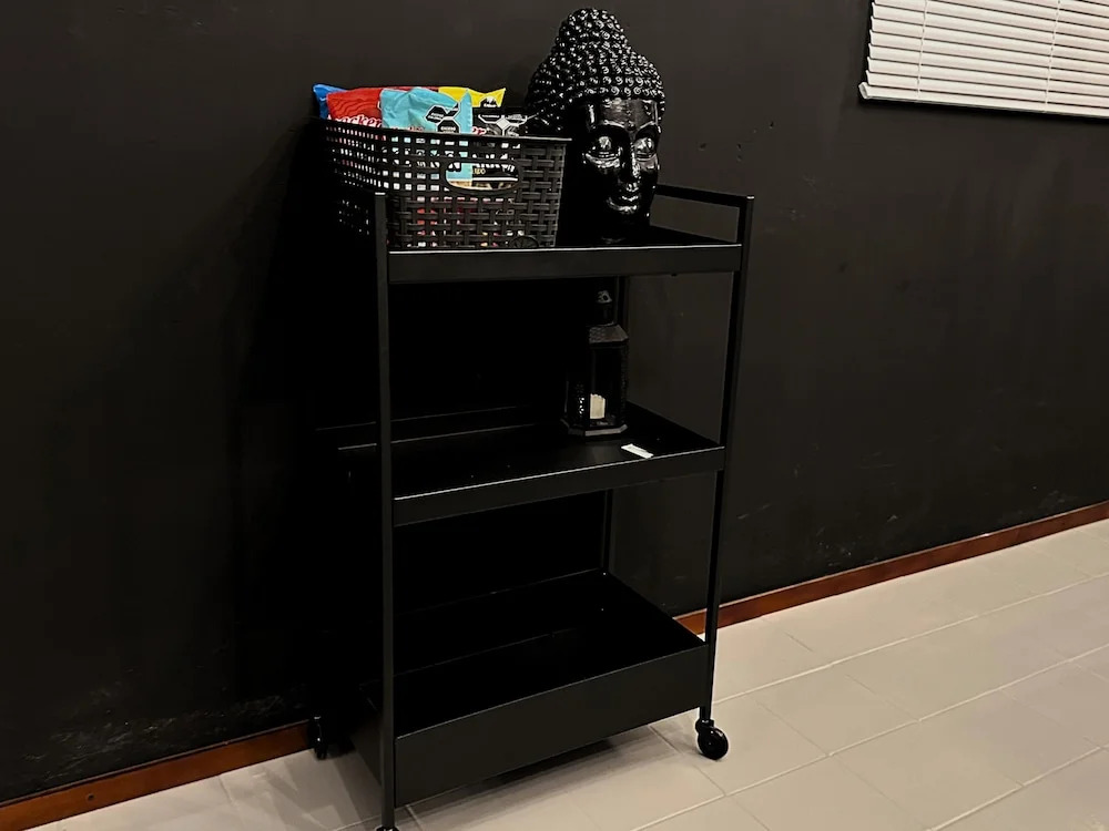 HOMSTY