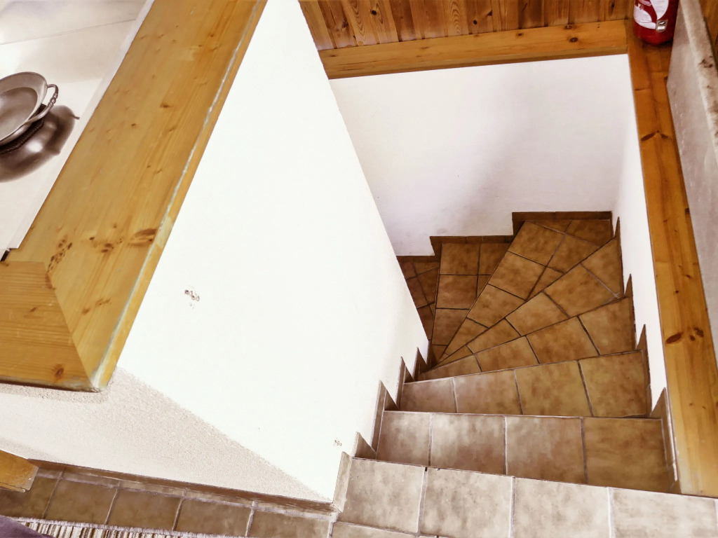 Chalet Lao-Lao by Interhome