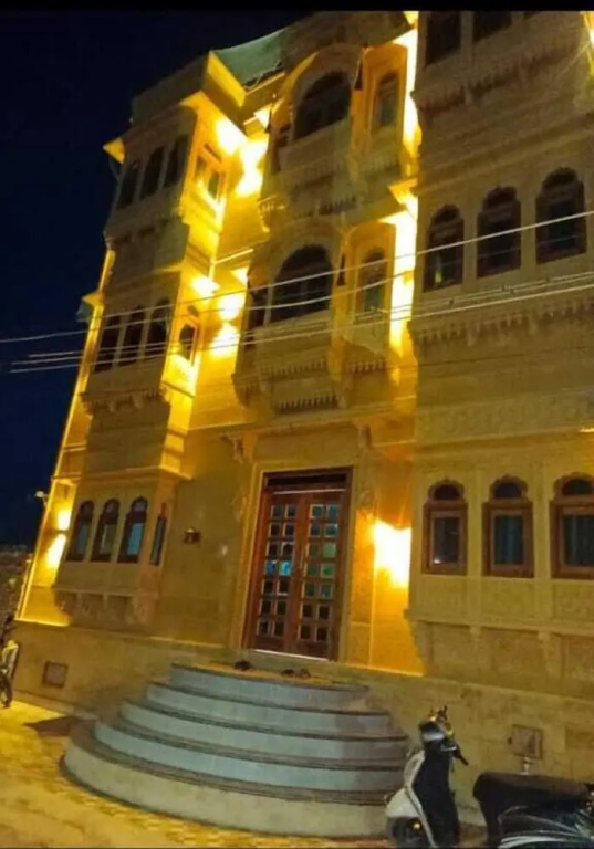 Hotel Zaza Jaisalmer