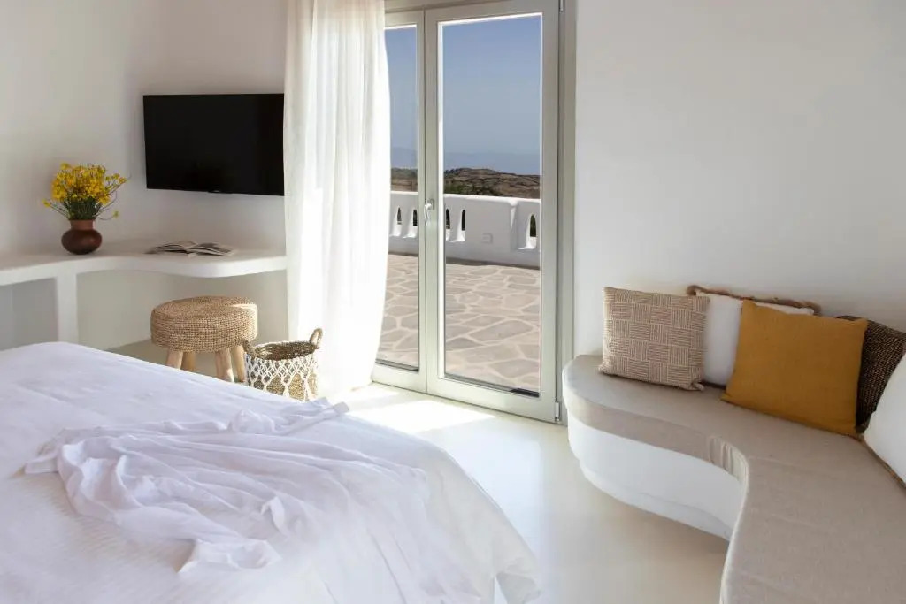 Villa Ker by Ethos Hospitality-6 Bedrooms