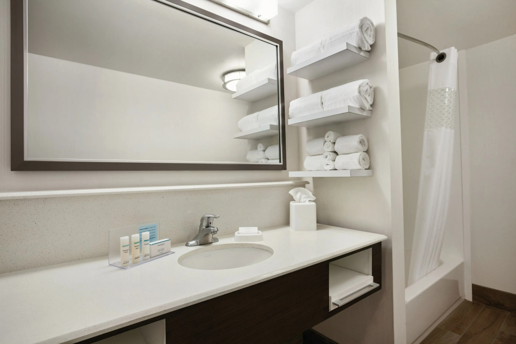 Hampton Inn Brigham City