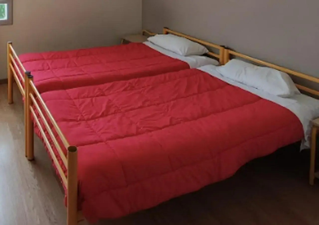 Appart hotel du pays de Roquefort