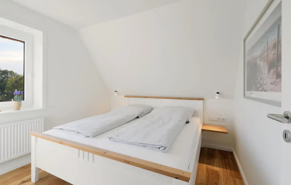 3 Bedroom Cozy Home In Dagebüll