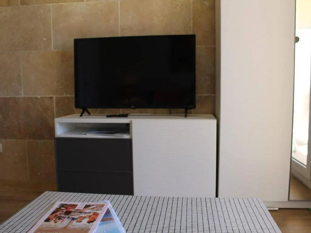 Appartement La Baule, 1 pièce, 2 personnes - FR-1-245-107