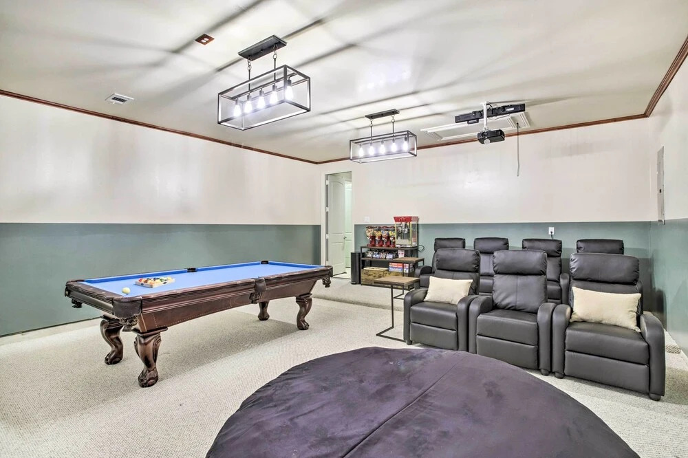 Spacious Cypress Home in Fairfield Community!