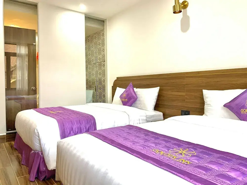 Golden Inn Hotel