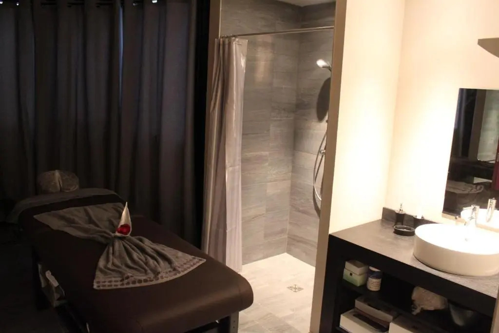 Hotel Palladia
