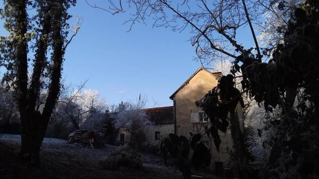 Domaine Pastel