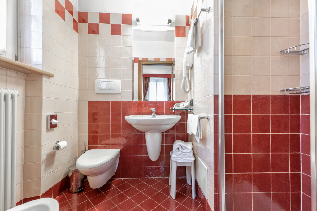 Hotel Villa Malaspina