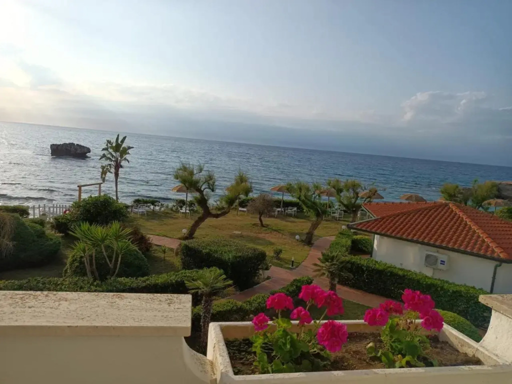 Borgo di Riaci Beach Resort