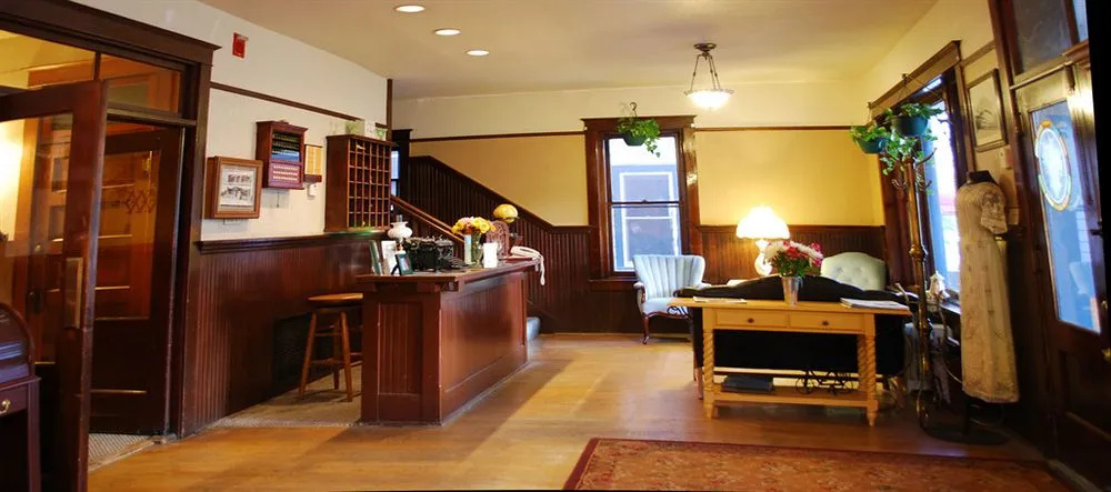 Hotel Vendome