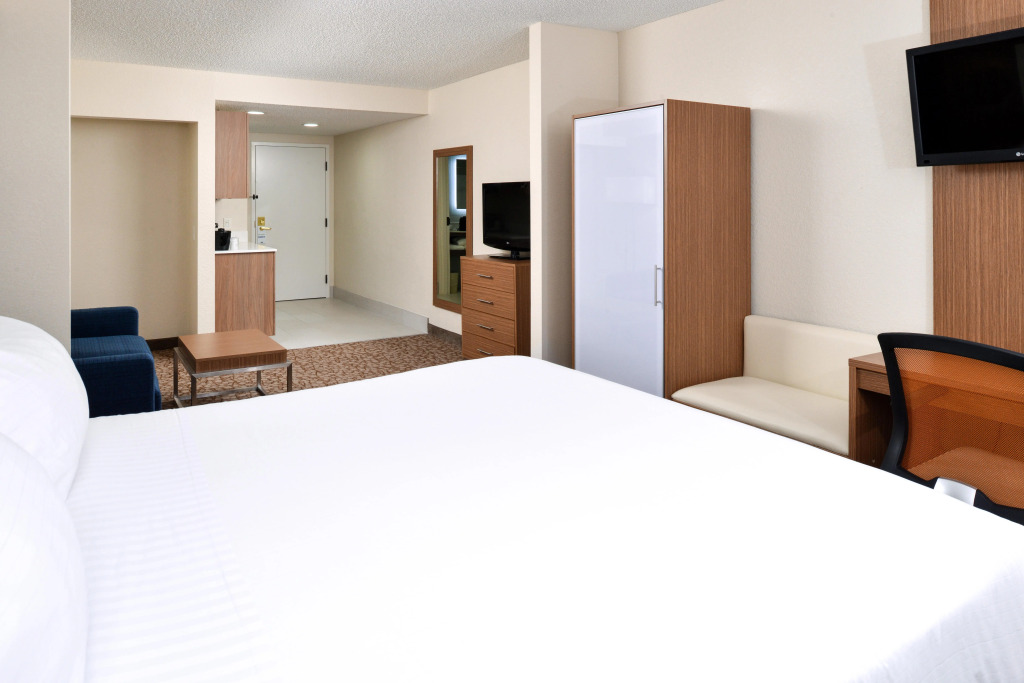 Holiday Inn Express Hotel & Suites Bonita Springs/Naples by IHG