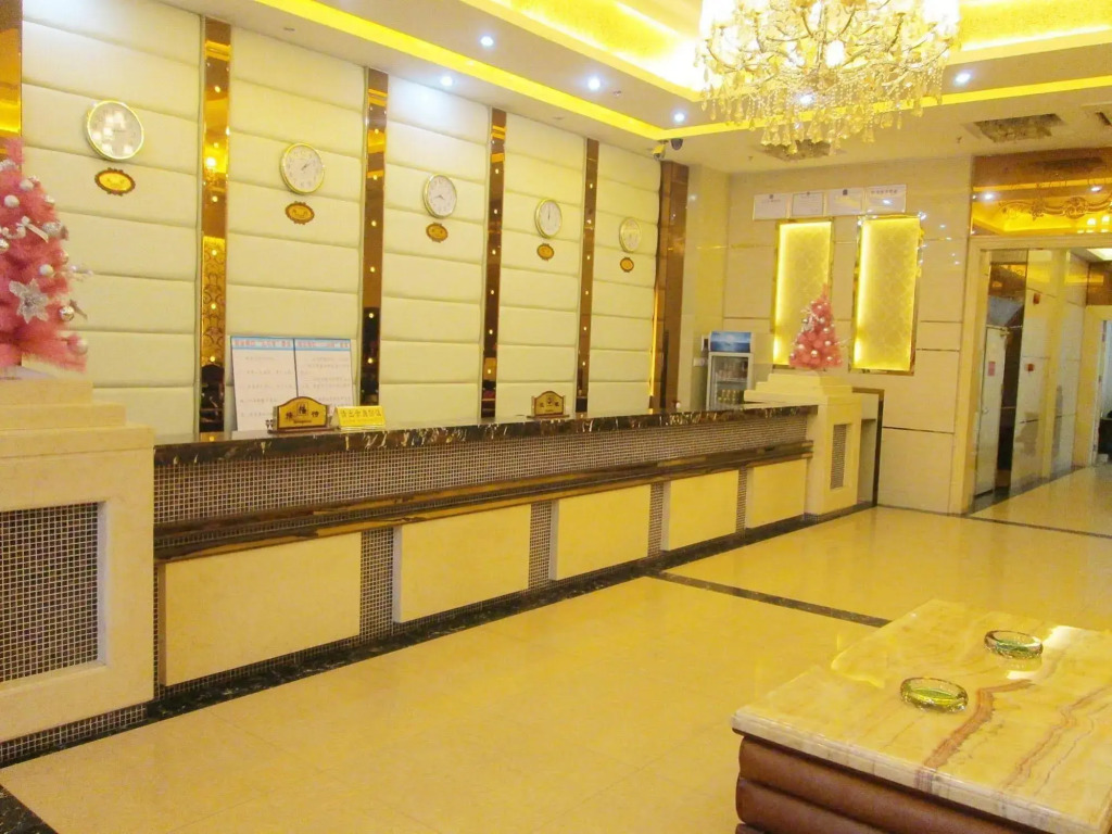 Shenzhen Tongle Business Hotel
