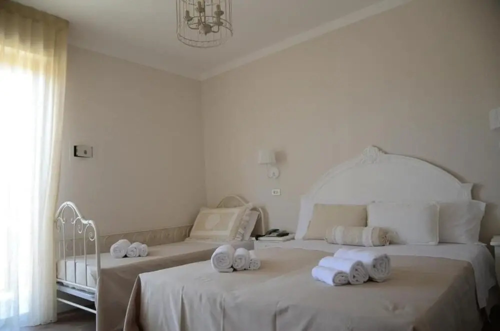 Hotel Monique