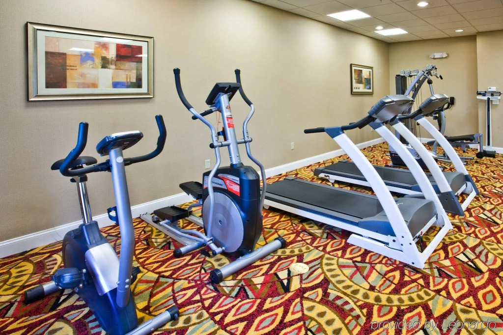 Holiday Inn Express Hotel & Suites Port St. Lucie West by IHG