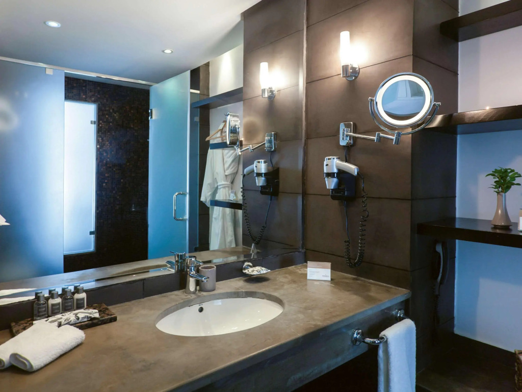 Mövenpick Hotel Gammarth Tunis