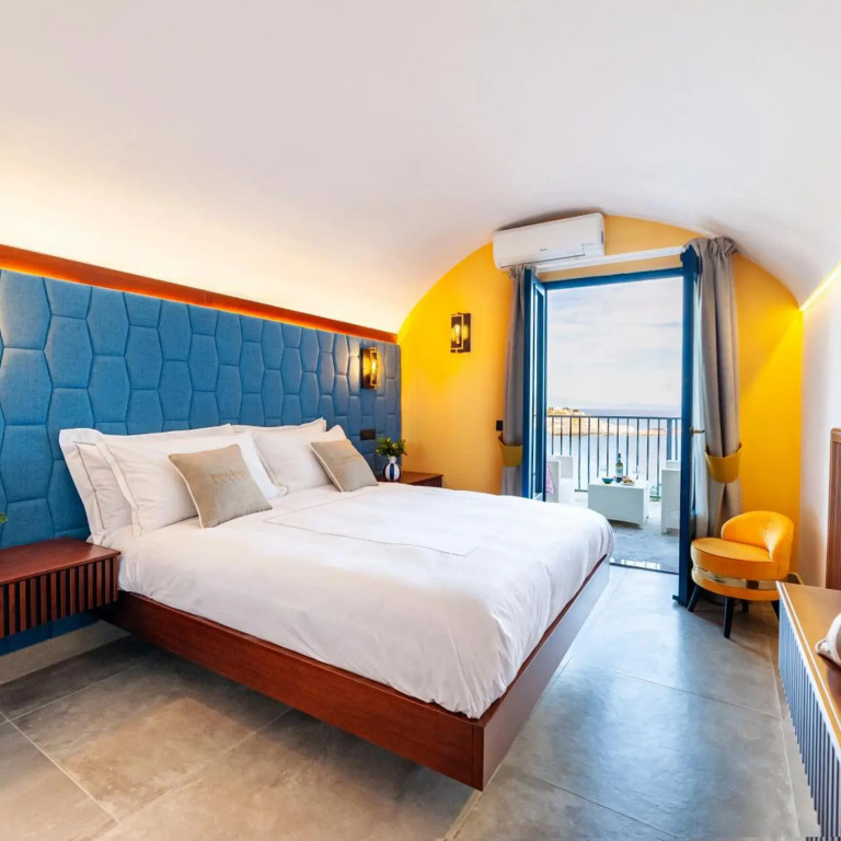 Punta Chiarito Resort