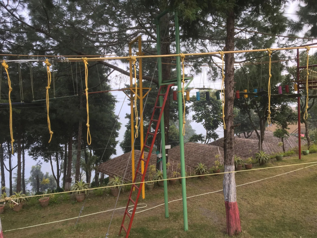 Nainital Adventure Park & Resort