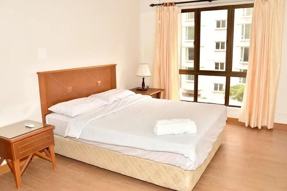 Homestay Marina Court Resort