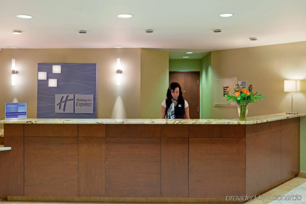 Quality Inn Saint-Jean-sur-Richelieu