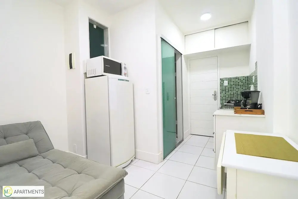MZapartments Prado V