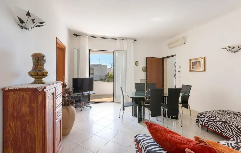 1694 Villa Michelle - Appartamento 4