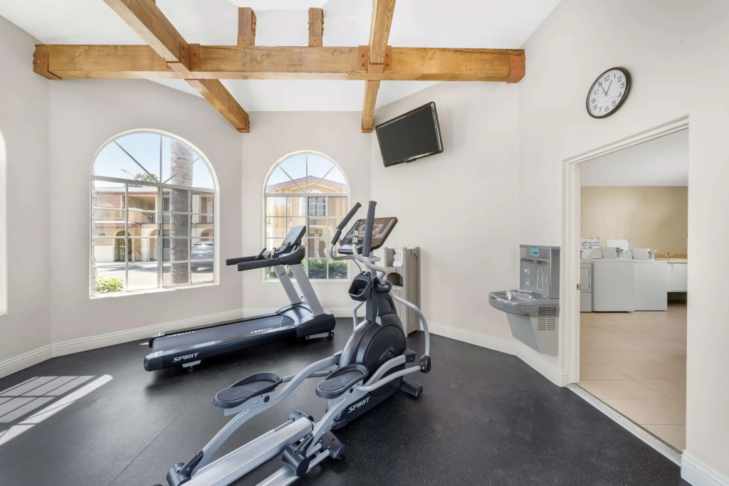 Best Western Oxnard Inn