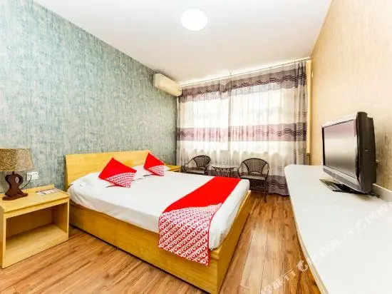 OYO Love Guest Hotel