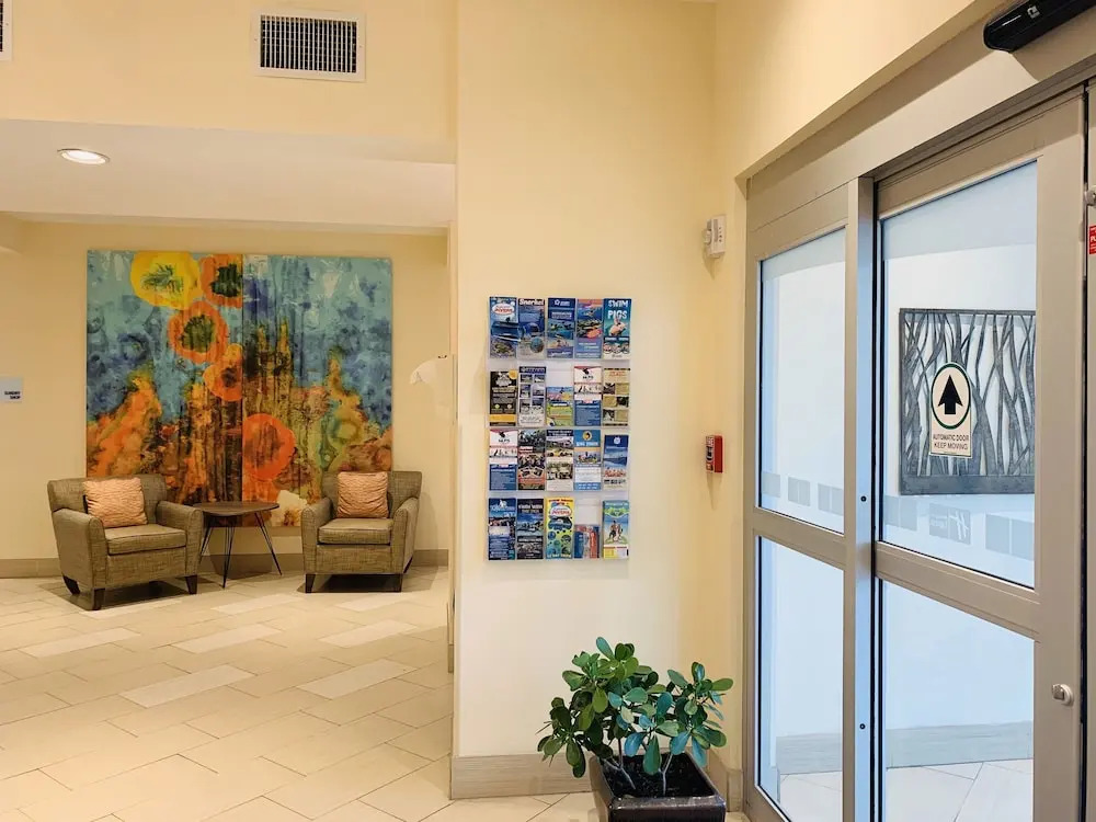 Holiday Inn Express and Suites Nassau