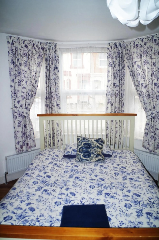 Abbey Lodge Guest House