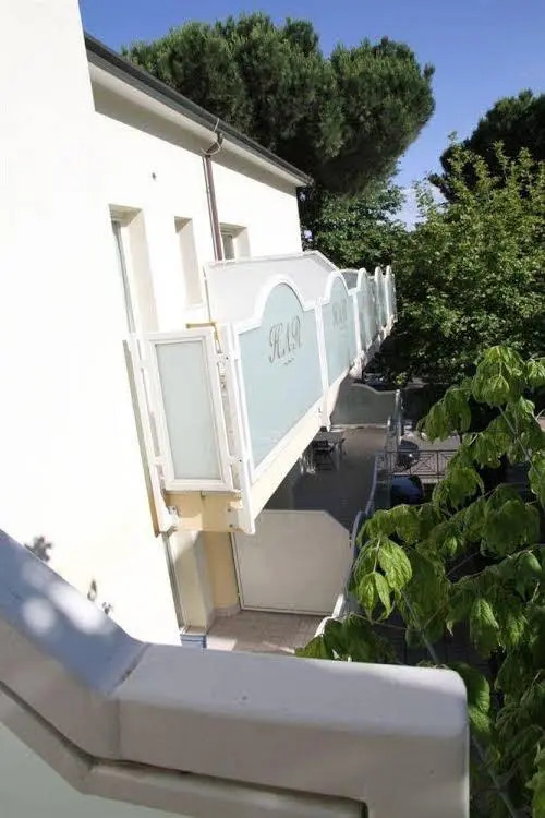 Hotel Aldebaran Garni