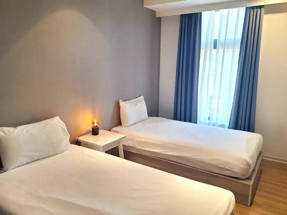 秐朗文旅AKA Hotel