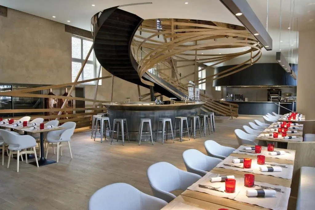 Hotel Les Haras By Stay Collection