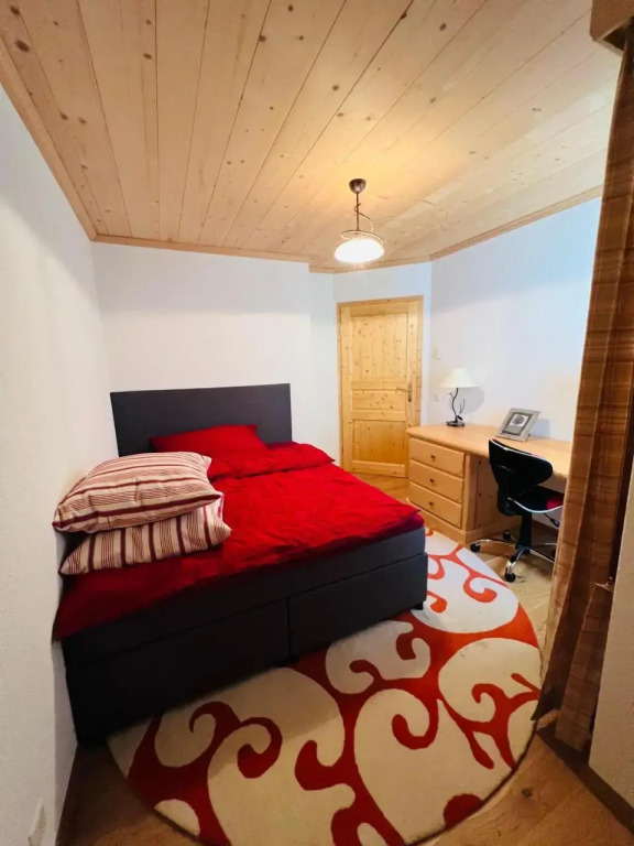 Ferienwohnung Zeppelin