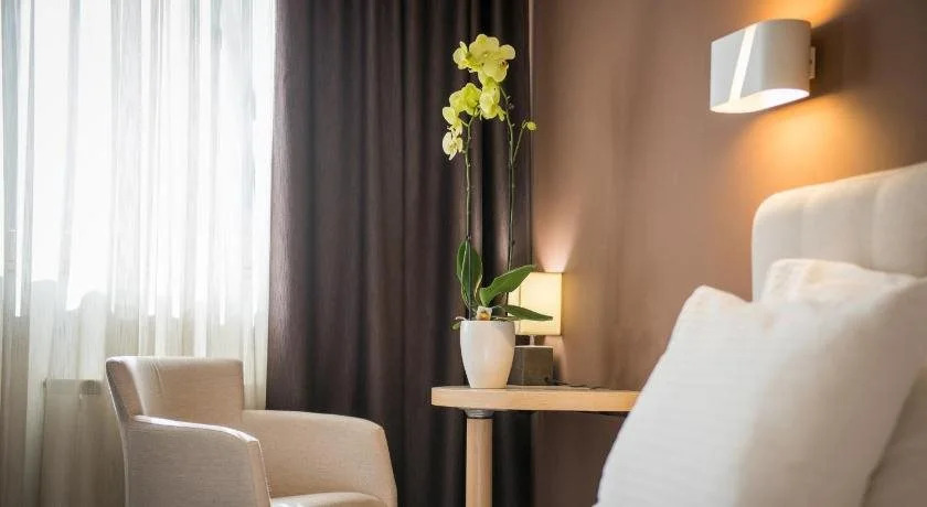 Garni Hotel Aveny