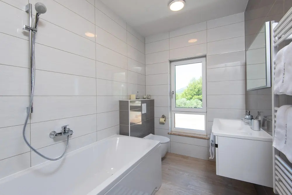 Holiday Villa Olive Tree