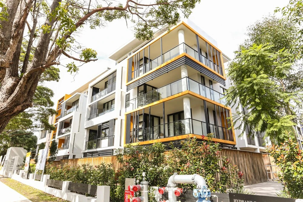 Spacious Apartment at Waitara