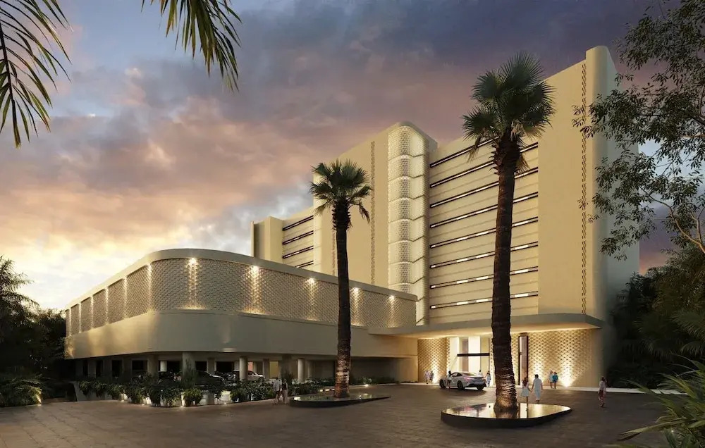Unico Hotel Riviera Nayarit - Adults Only - All Inclusive