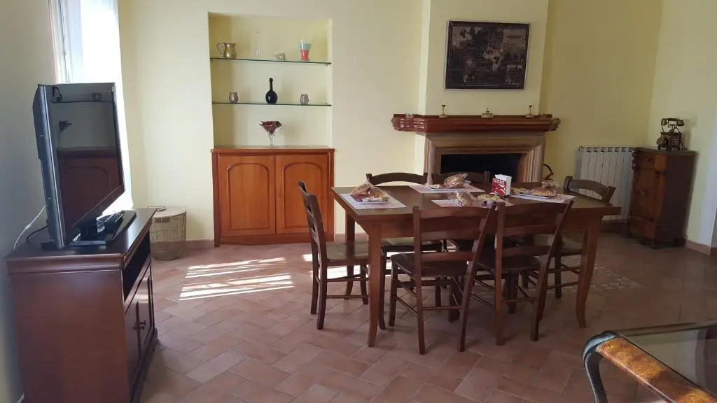 Pisicchio Rooms