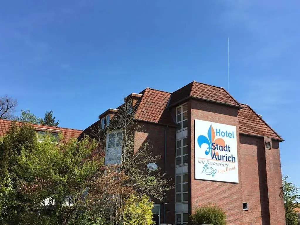 Hotel Stadt Aurich
