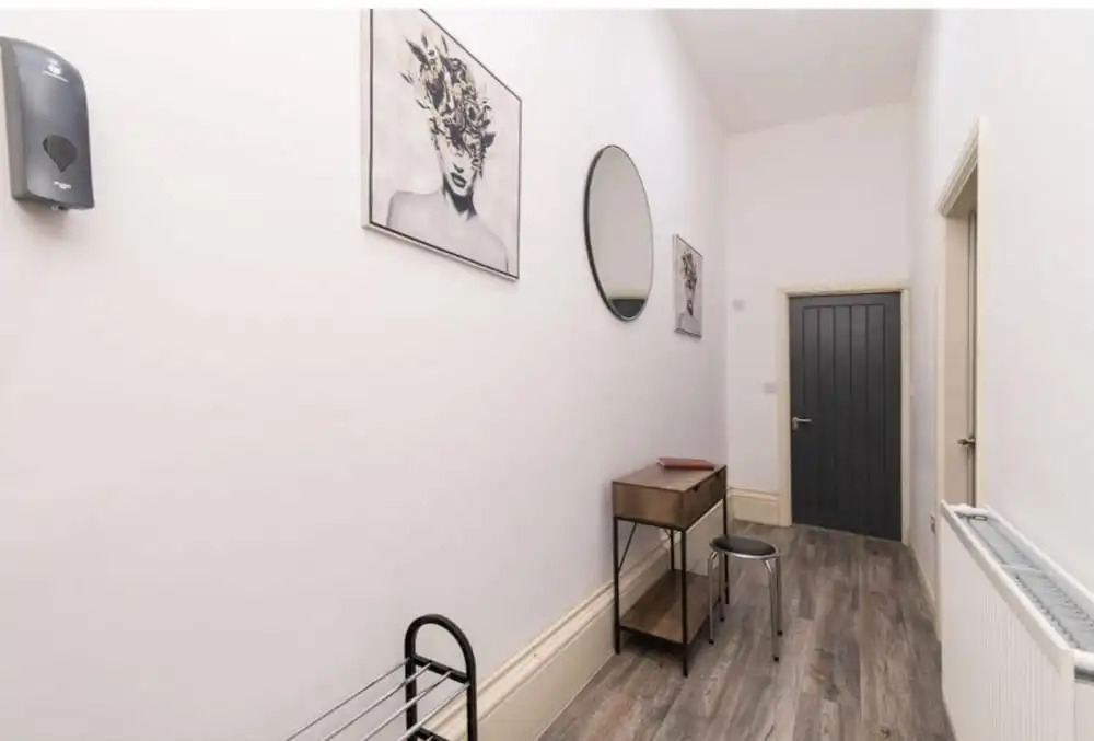 Sublime Stays Pet-friendly Apartment in Derby