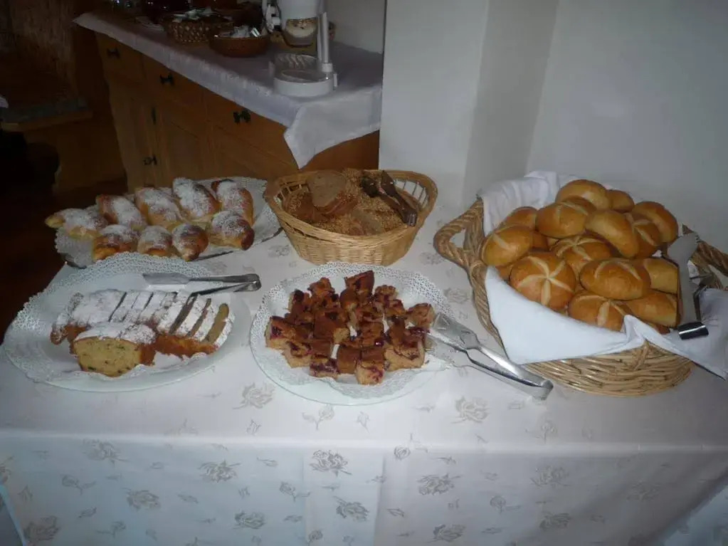 Hotel Garni Morene