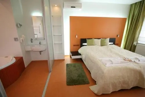Hotel Krystal
