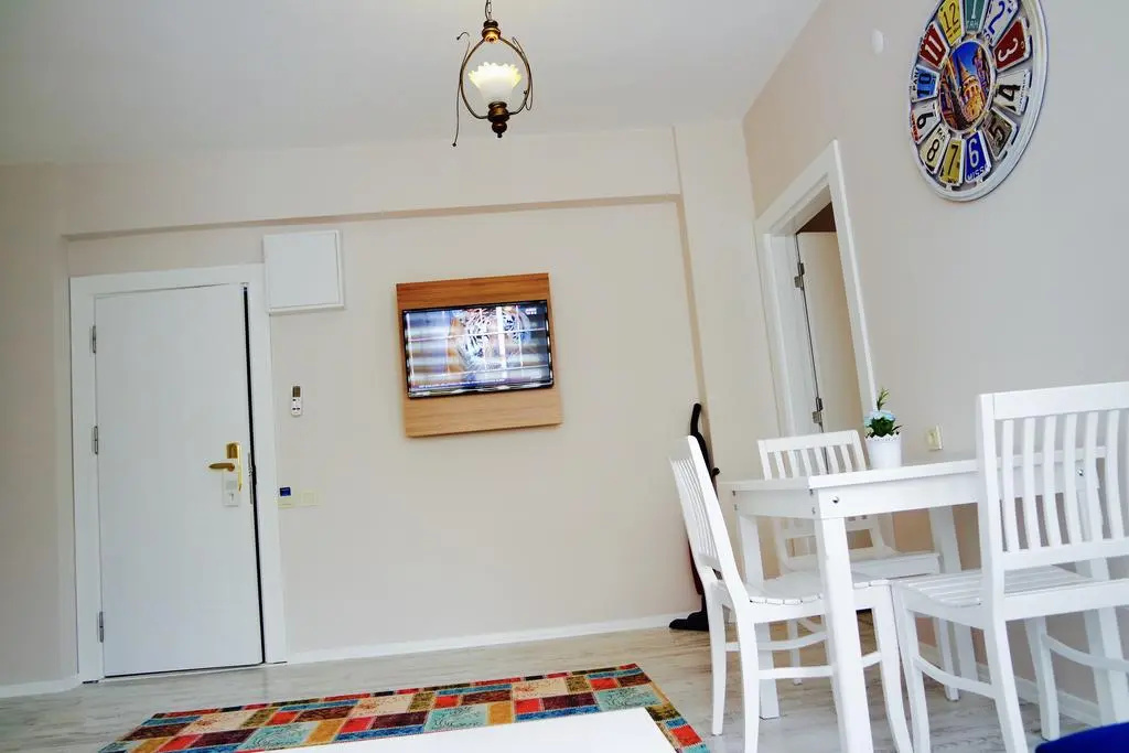 Ale Boutique Apartments