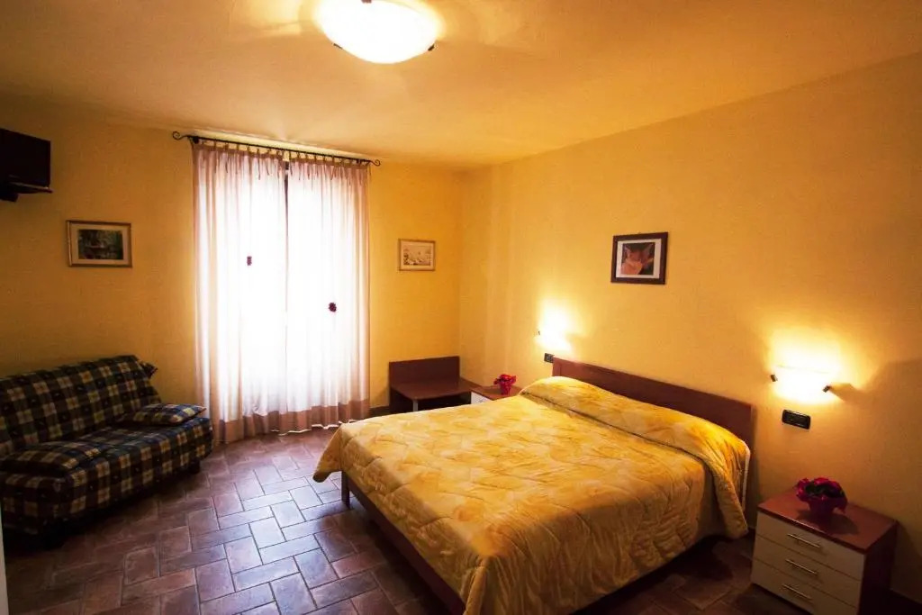 Camere Santucci