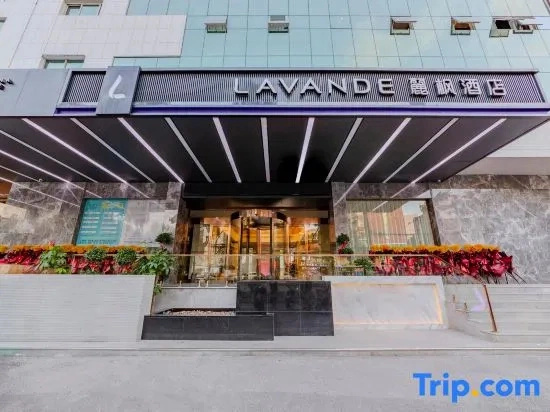 LAVANDE HOTEL