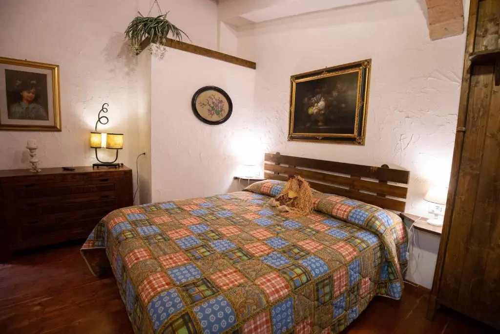 La Casa In Pietra