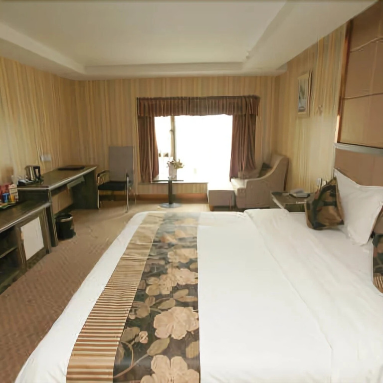 Ronggui Hotel